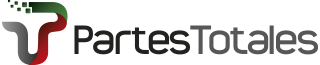 Partes Totales de México S de RL de CV